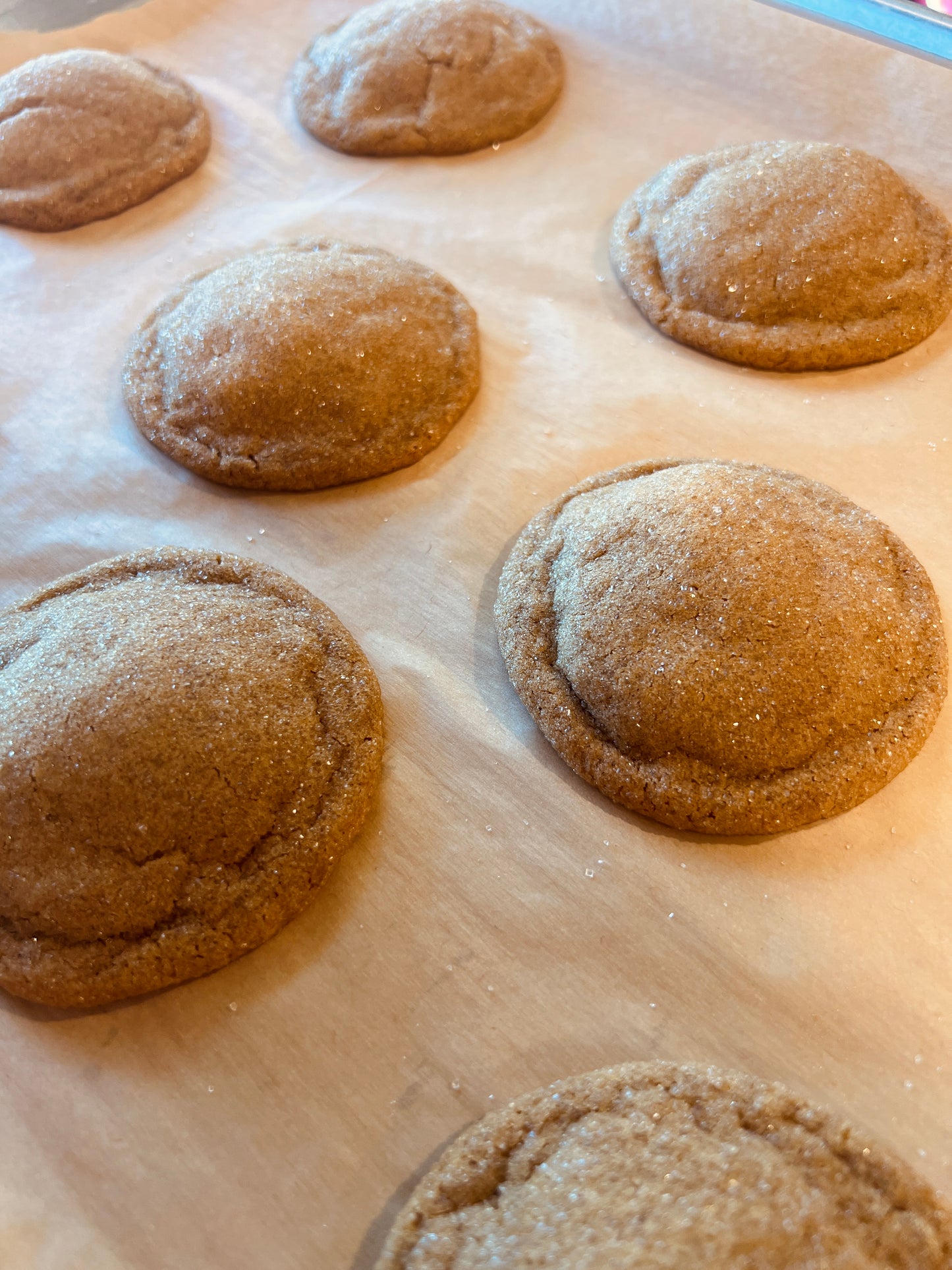 Cookie Tray