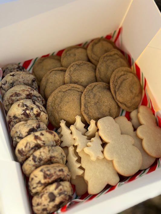 Cookie Tray