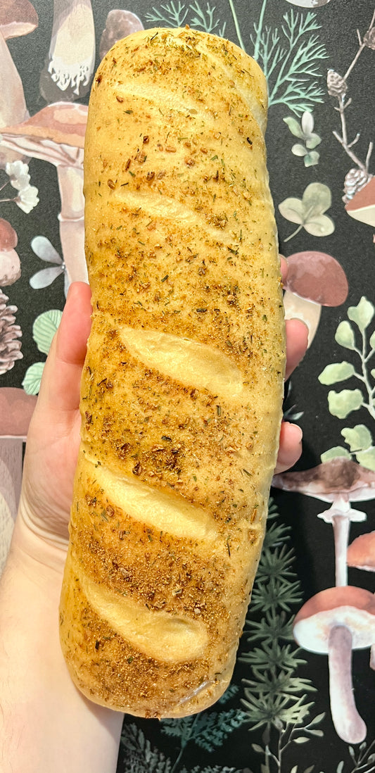 Footlong Sub Roll