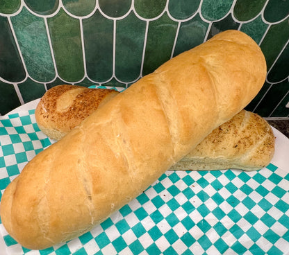 Footlong Sub Roll