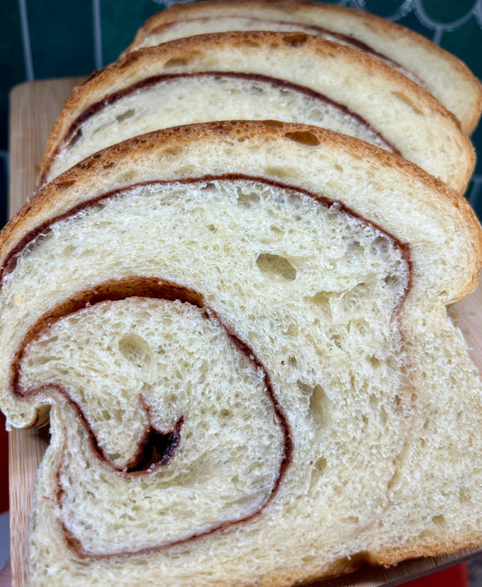 Sandwich Loaf