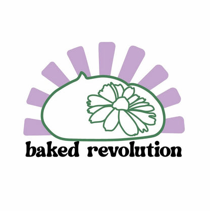 Baked Revolution Gift Card